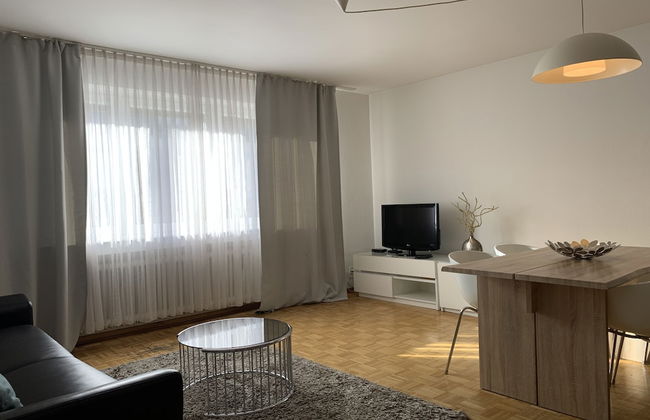 Domapartment Cologne City Altstadt - Foto 49