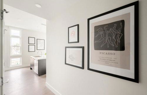 A Luxe Point of View - Pet-Friendly - Zuni Lofts - Foto 7