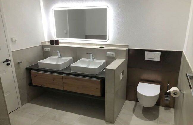 Penthouse Moselle Jewel I - Foto 11