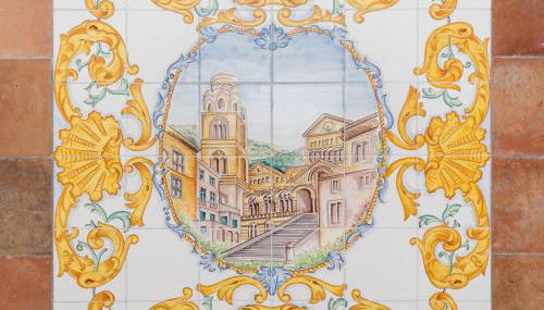 Amalfi Ammorè - Photo 5