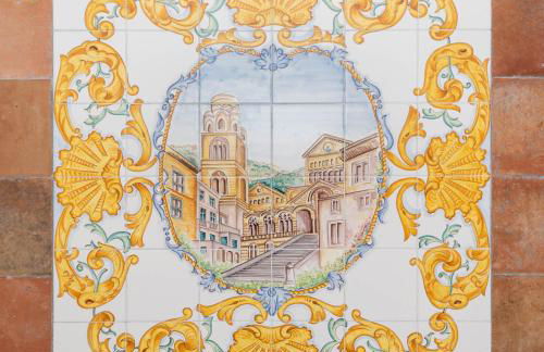 Amalfi Ammorè - Photo 5