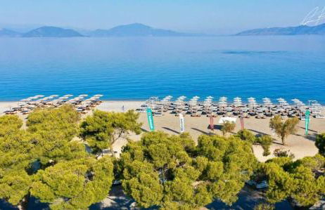 Apartments Papadioti - Foto 33