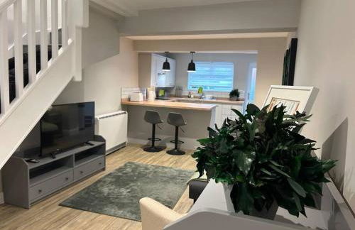 Brand New Cosy 1 Bedroom Home - Foto 8