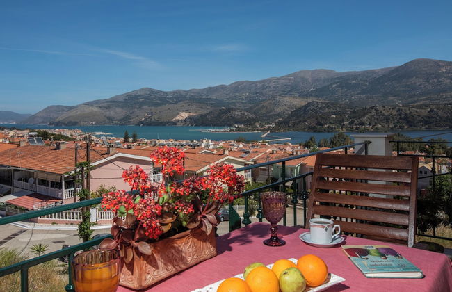 Elisso Apartment - Foto 16