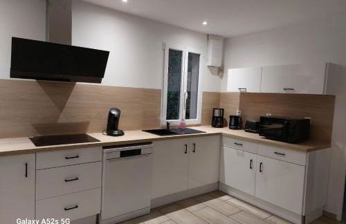 Maison en Périgord - Foto 10