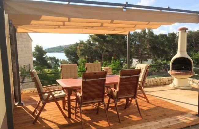 Eco Apartments Sunshine with heated pool - Foto 28