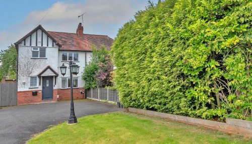 Finest Retreats - DeBarnes House - Foto 3