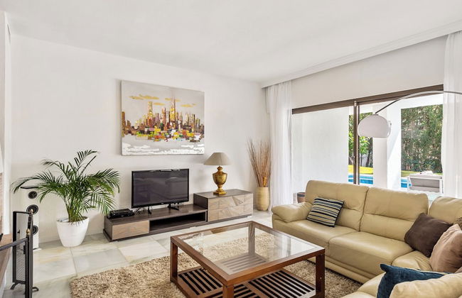 Villa Marina - Foto 49