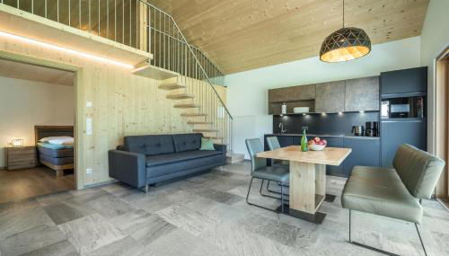 Pixnerhof Chalet Bonita - Foto 4