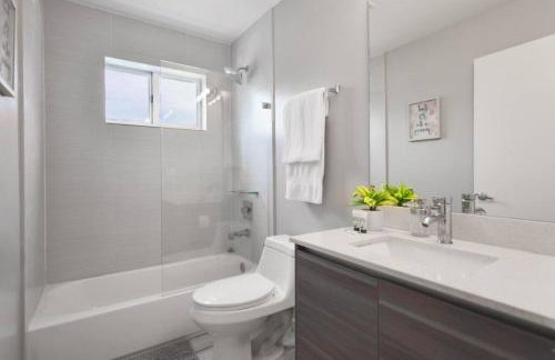 Wynwood Amazing Condo Sleeps 5 Close to Beach - Foto 24