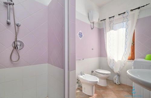 Residence fiorito spiaggia 300m by PortoOttioluAffitti - Foto 15