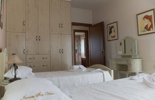 Ionian Sea View Luxury Villas - Foto 31