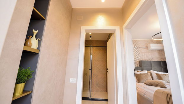 Wabi Sabi - One Bedroom - Romana Square - Foto 2, Habitación