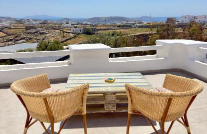 Villa Greystone & Sky Mykonos - Foto 44