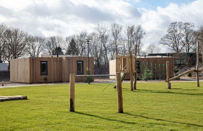 Villa in Schaijk Near Forest & Water - Photo 25