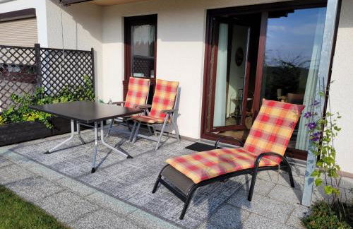 Komfort-Ferienwohnung Auf der Eulenburg - Foto 36