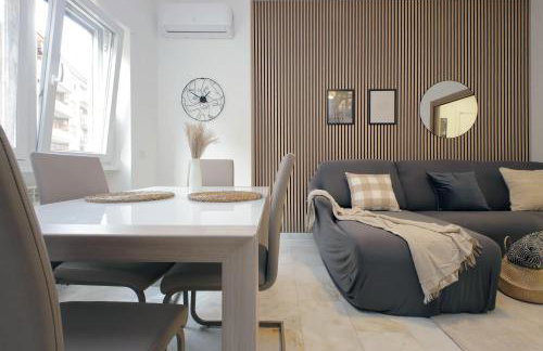 Modern Large Apartment in Rome - Photo 1