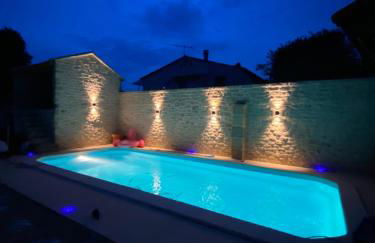 Gite Provençal du Mas Arnaud - Foto 32