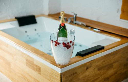 Sada Flat, Jacuzzi, Chill Out, 7 Pax, SmartTV - Photo 24