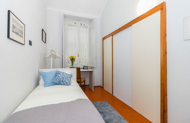 Spazioso Appartamento nei Pressi del Po by Wonderful Italy - Foto 10