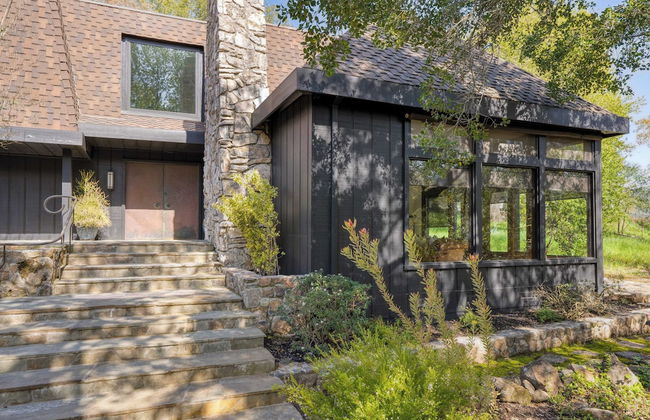 Malvasia by Avantstay Luxe Wine Country Retreat - Foto 48