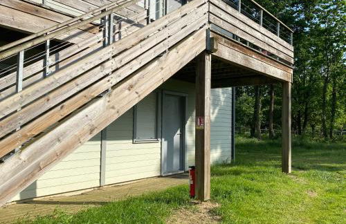 Richelieu et les mille châteaux - Foto 29