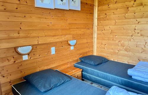 Résidence Les Dômes - Foto 25