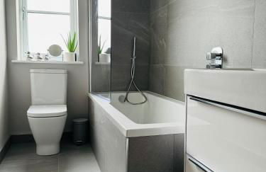 'LUCKY13' Modern Living on the Yorkshire Wolds Way - Foto 7