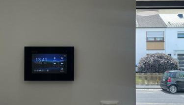 BnB Schweinfurt - Foto 5