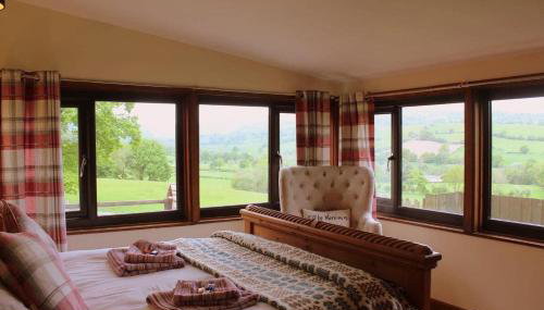 The Retreat - Foto 2, Garden view