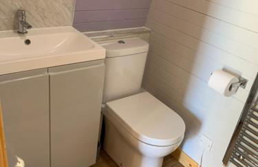 Kersebrock Kabins - Foto 14