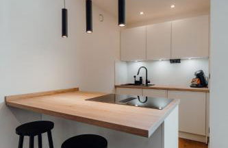 NEW - Augsburg - Hauptbahnhof - 4 Guests - Foto 21