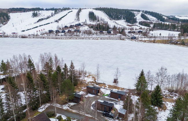 Private & Luminous Suite with lake views - Foto 21