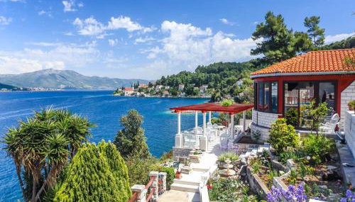 Vila Tea - Foto 2, Garden