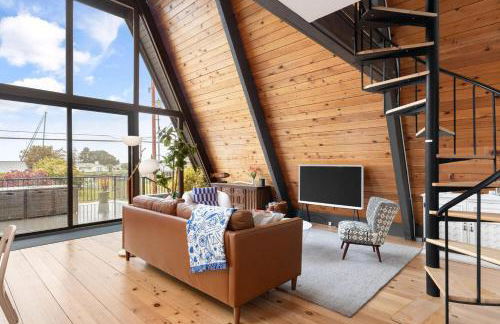 Perch - Shorewood A Frame - Foto 7