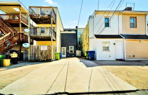 Federal Hill & Inner Harbor Lux Retreat Sleeps 6 - Foto 41