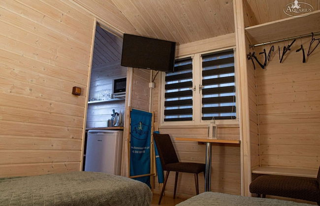 New Holiday Homes for 2 People in Dziwnowek - Photo 9