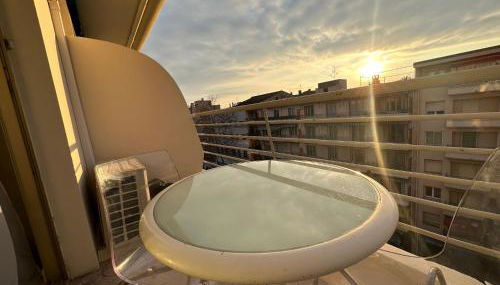 Cannes Carnot 1 - Foto 5