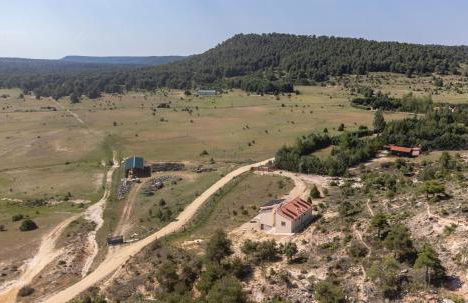 Casa Rural Terranova Luxe - Foto 3