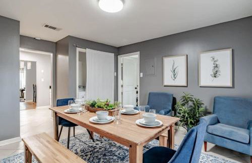 Sunny Midtown Cottage- Midtown Mobile - Photo 15