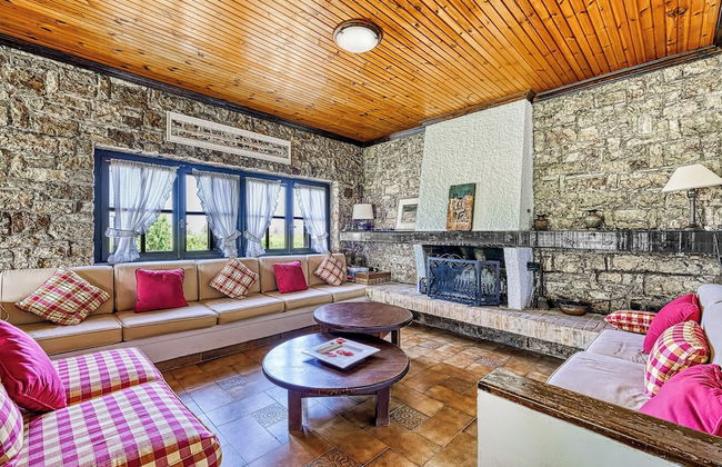 Orange Grove Villa - Foto 23