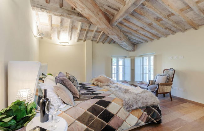 Villa Riviera in Pieve a Elici - Foto 77