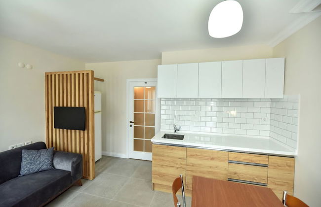 Fethiye YALI SUITES - Foto 9