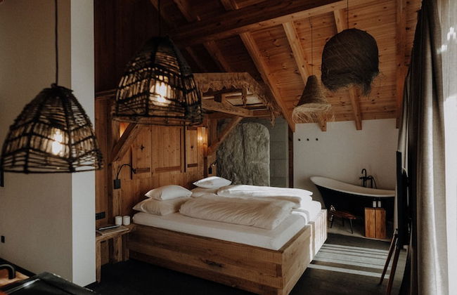 Luxury Bergchalets Gut Wenghof - Foto 6