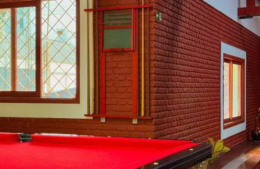 Ap Praça Central - Wi-fi e Piscina - Foto 33