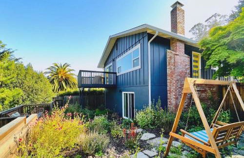 @ Marbella Lane - Modern 4BR Coastal Charm - Foto 38