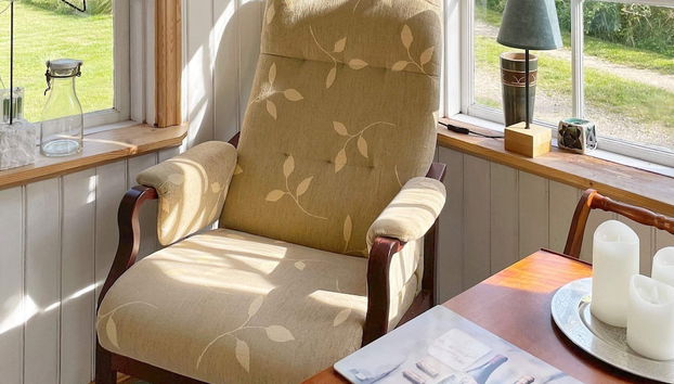 6 Person Holiday Home in Tingsryd-by Traum - Foto 3, Habitación