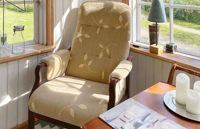 6 Person Holiday Home in Tingsryd-by Traum - Foto 3