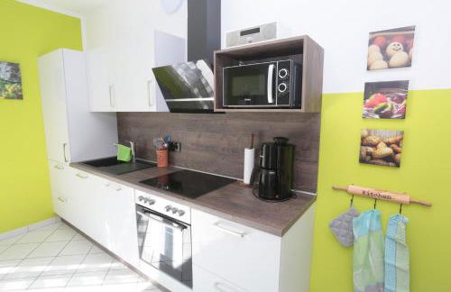 Appartement Familie Ernst - Foto 54