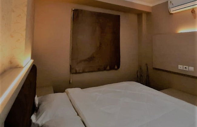 Ananda Room Gateway Apartment Bandung - Foto 8